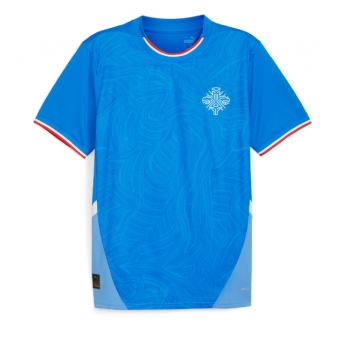 Islanda Maglia Gara Casa Repliche 2024